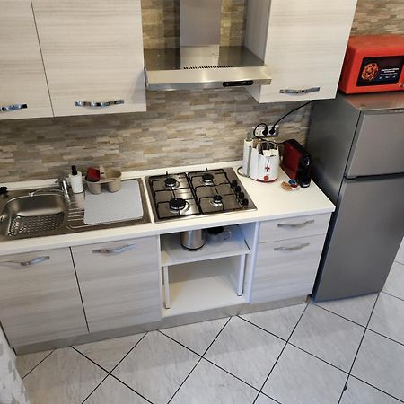 Il Borgomct A Montecatini Terme Apartman Kültér fotó