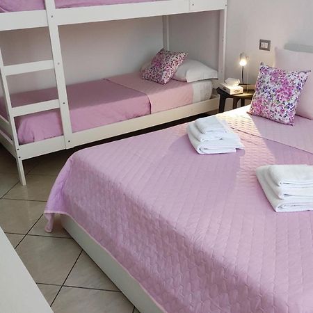 Il Borgomct A Montecatini Terme Apartman Kültér fotó
