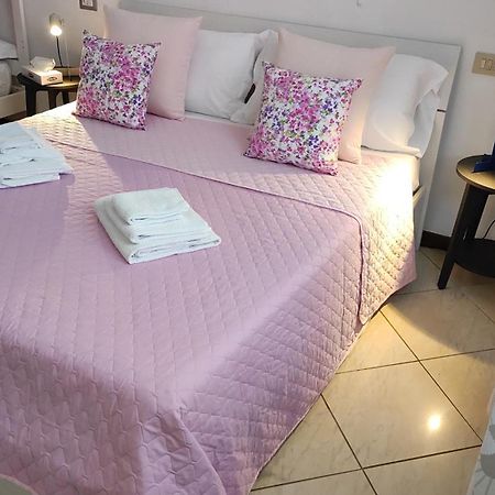Il Borgomct A Montecatini Terme Apartman Kültér fotó
