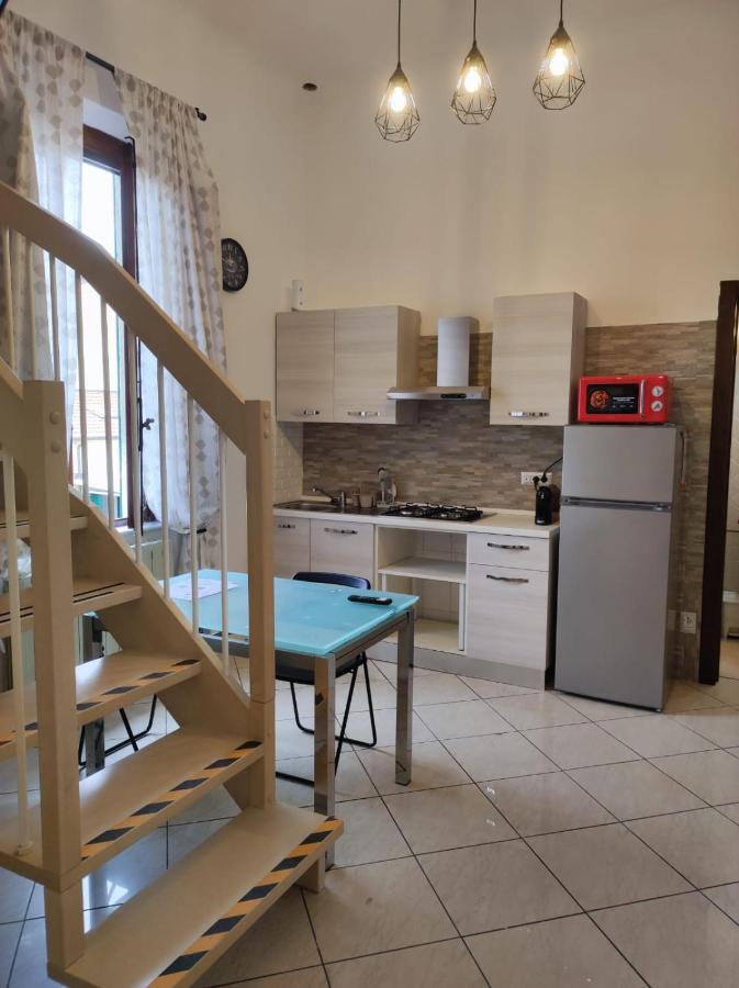Il Borgomct A Montecatini Terme Apartman Kültér fotó